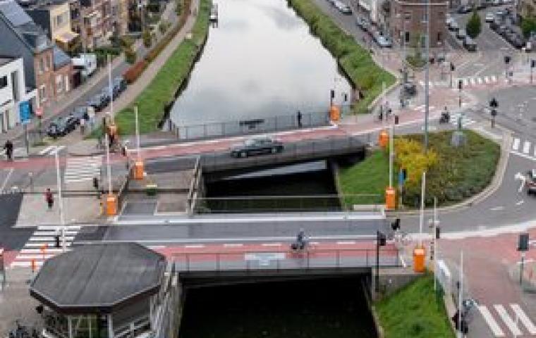 Plaisancebrug