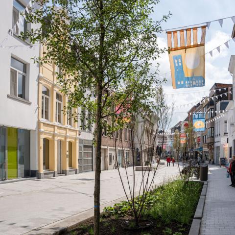 Onze-Lieve-Vrouwestraat